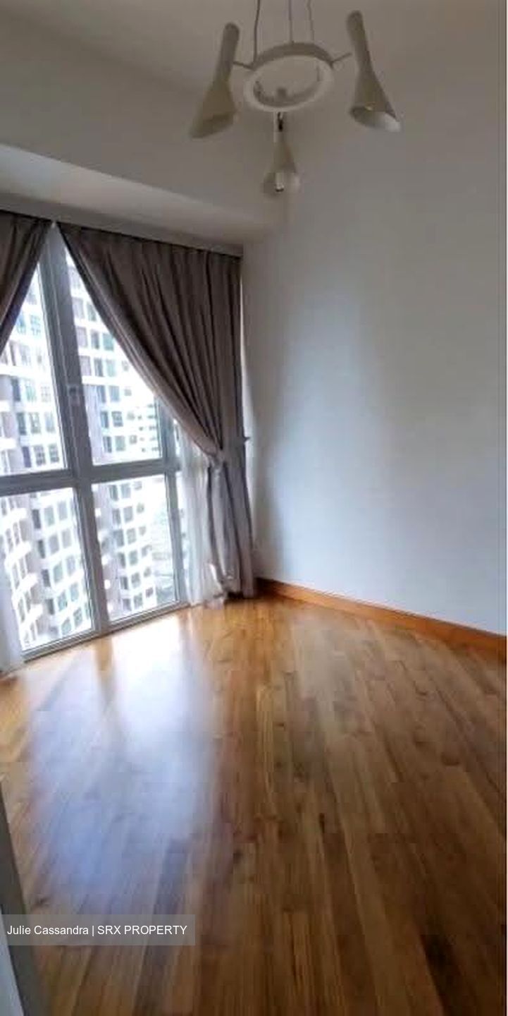 Tresalveo (D20), Condominium #619446081